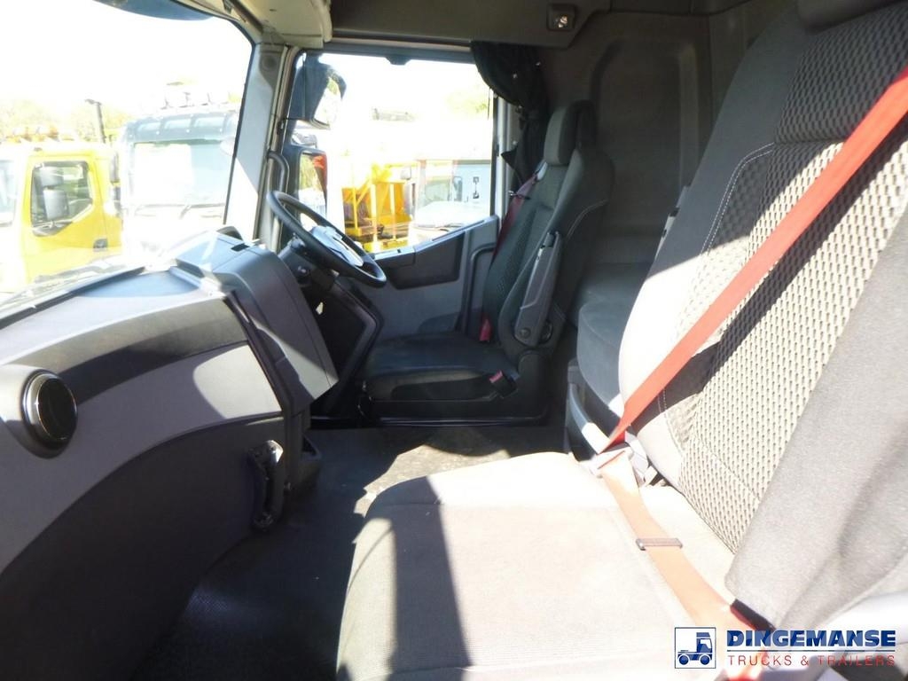 Renault T 460 6X2 RHD Euro 6 Trekkvogner