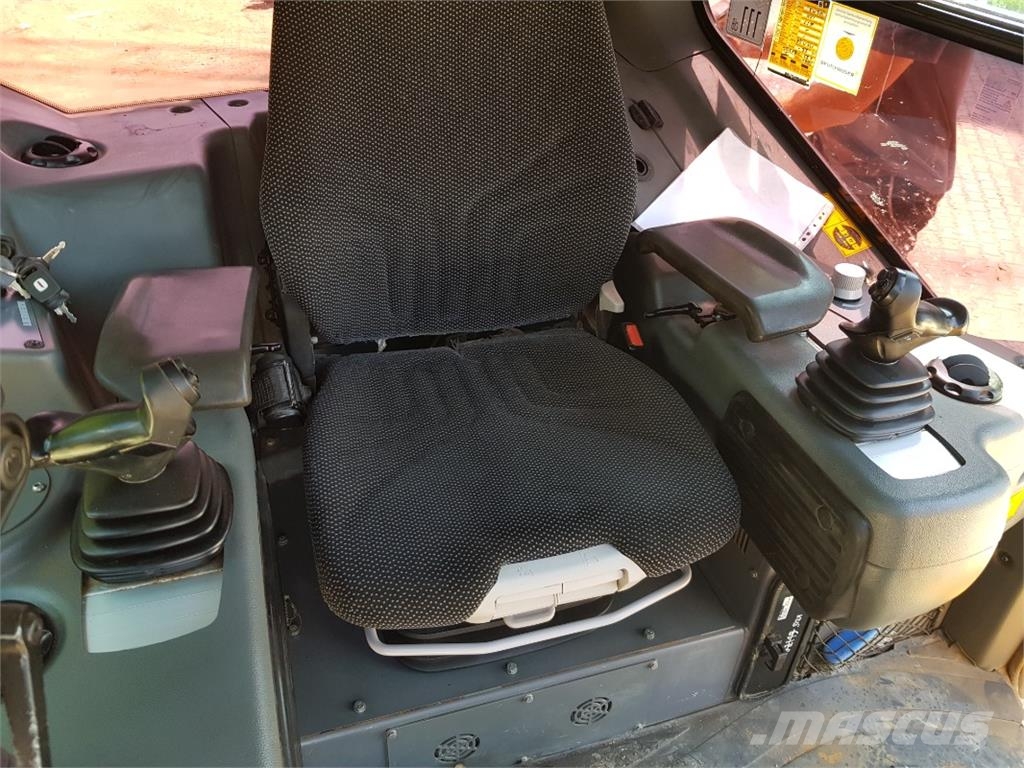 Liebherr PR736 LGP Ostale poljoprivredne mašine
