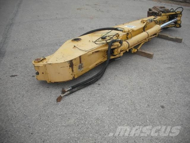Komatsu PC serie7 or 8 dipper arm Rupsgraafmachines