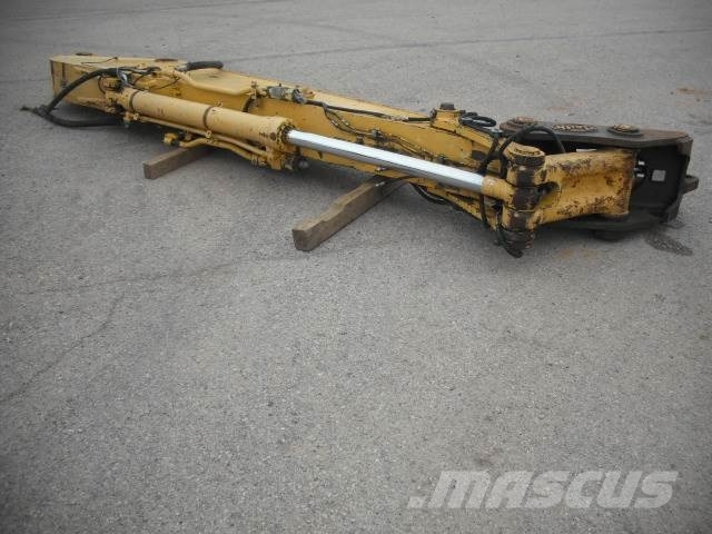 Komatsu PC serie7 or 8 dipper arm Rupsgraafmachines