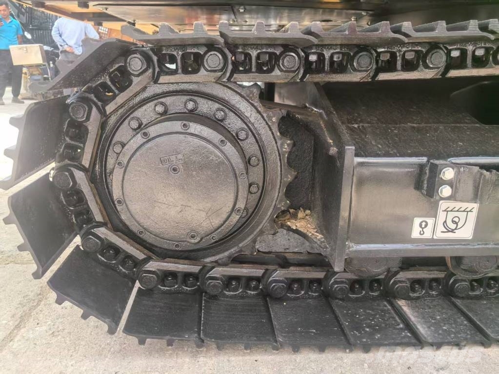 Sany SY 135 C Pro Escavadoras de rastos