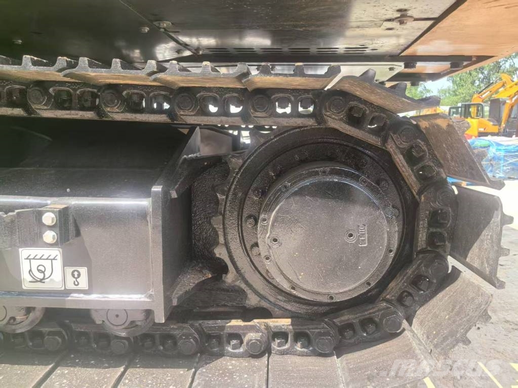 Sany SY 135 C Pro Escavadoras de rastos