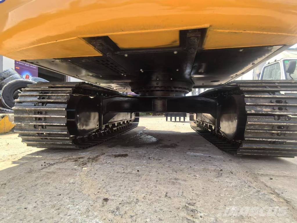Sany SY 135 C Pro Escavadoras de rastos