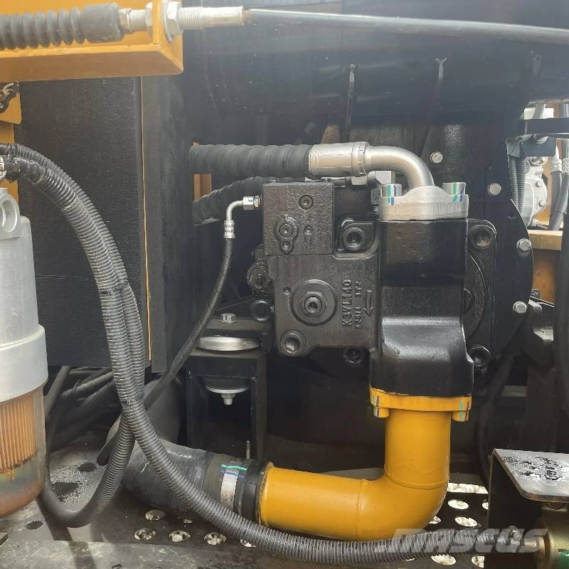 Sany 95 C 履帶式 挖土機/掘鑿機/挖掘機