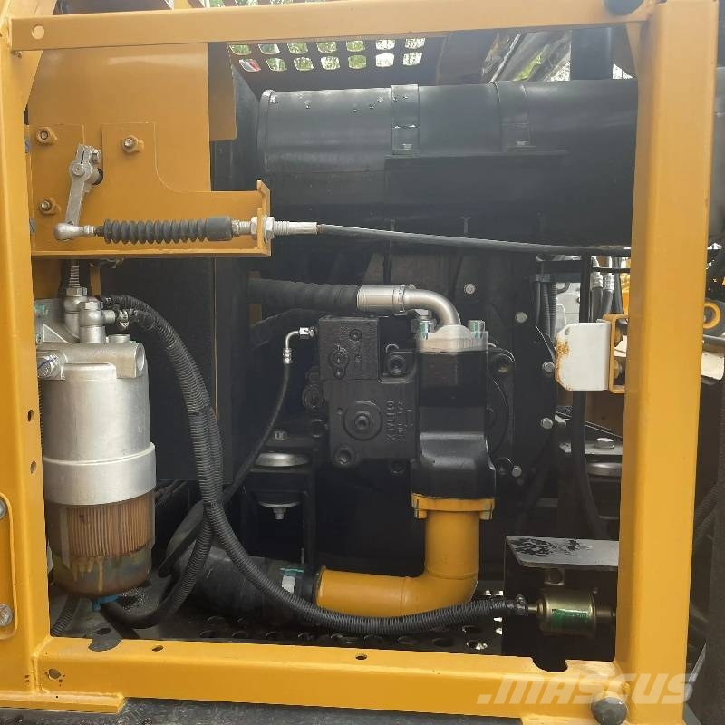 Sany 95 C 履帶式 挖土機/掘鑿機/挖掘機