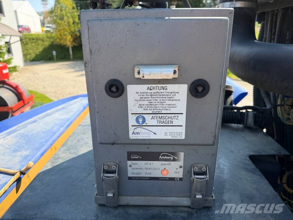 CAT MH3022 Перегружатели металлолома/промышленные погрузчики