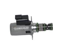Volvo - Solenoid - 11716540 일렉트로닉스
