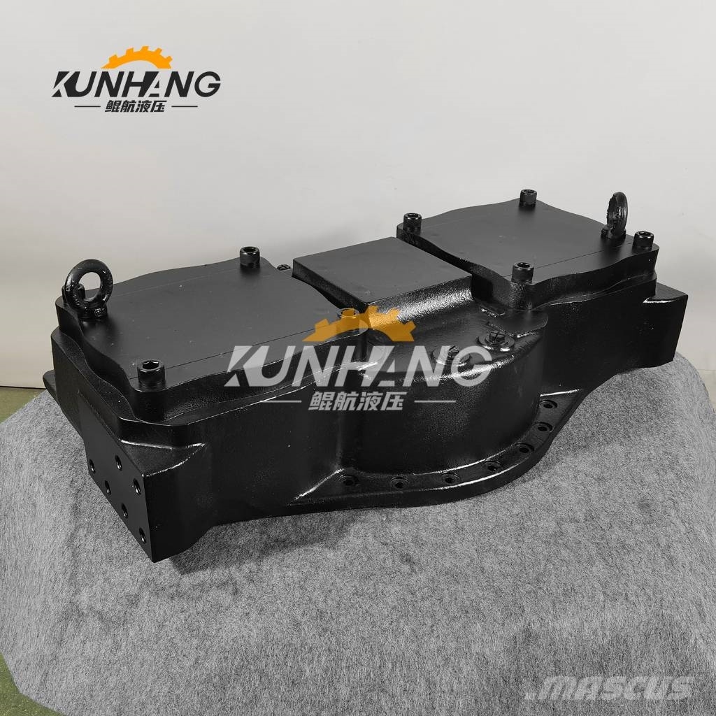 Hitachi ZX870-5G Pump Device YB60000239 Pump Drive ZX870 Transmission
