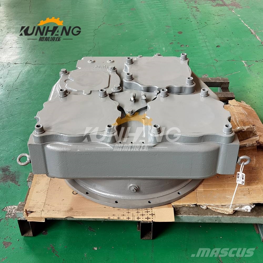 Hitachi ZX870-5G Pump Device YB60000239 Pump Drive ZX870, 2025