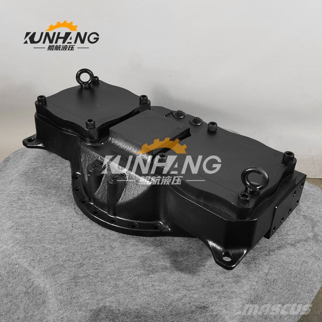 Hitachi ZX870-5G Pump Device YB60000239 Pump Drive ZX870 Transmission