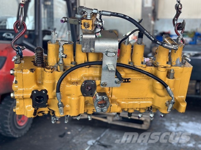 CAT 330 C HYDRAULIC BLOCK Hydraulics
