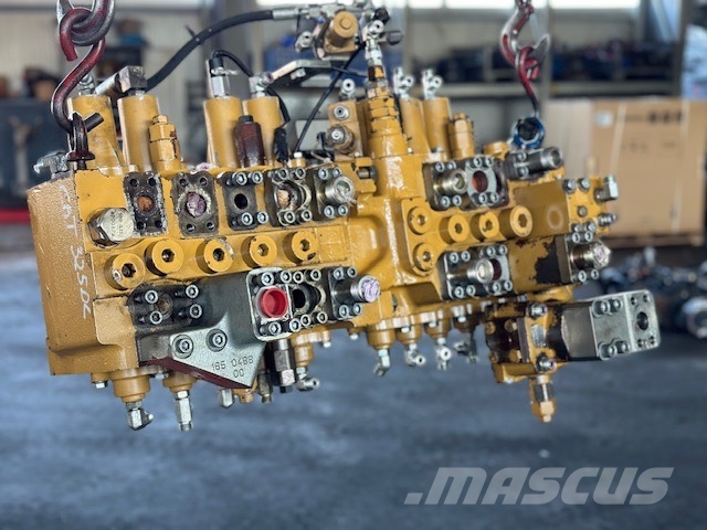 CAT 330 C HYDRAULIC BLOCK Hydraulics