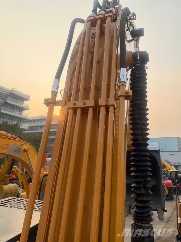 Sany 365H 3000 units excavators in stock Escavadoras de rastos