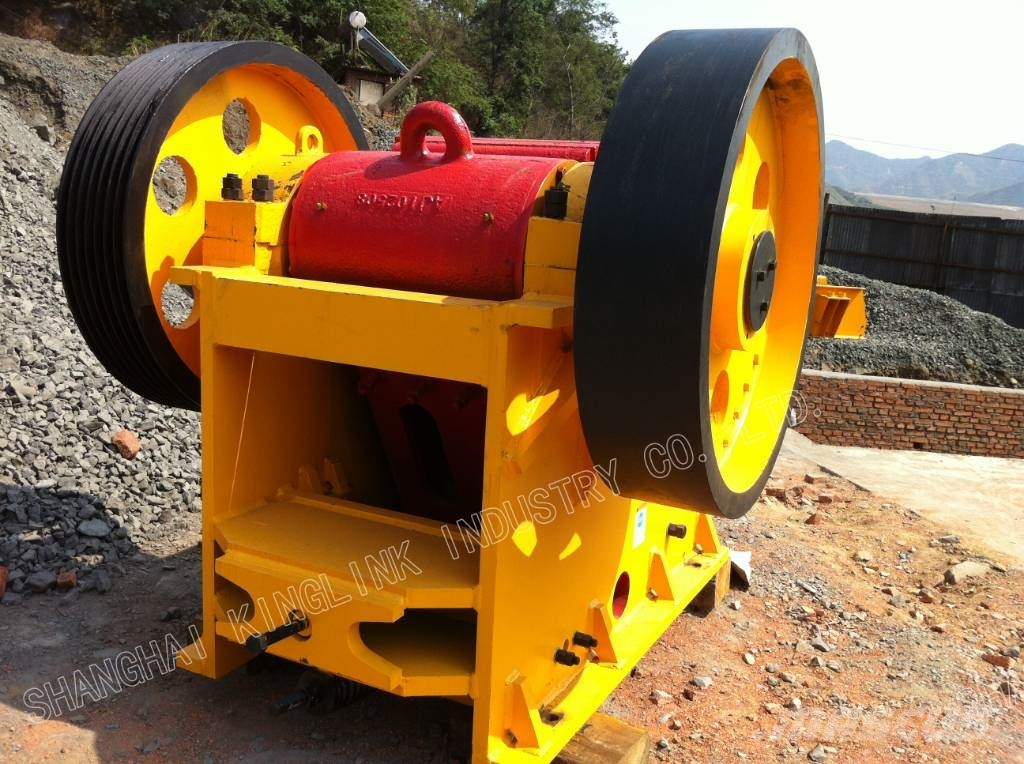 Kinglink Kinglink PE500*750 Drupinātāji