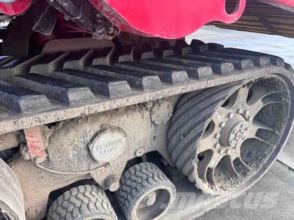 Grimme VARITRON 470 TT GEN IV ماكينات زراعية - غير ذلك