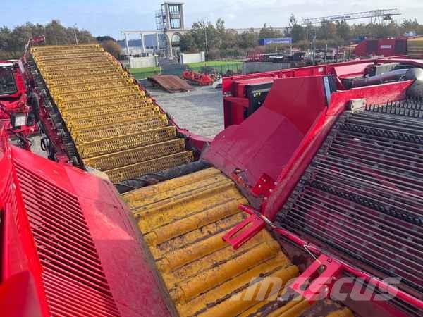 Grimme VARITRON 470 TT GEN IV ماكينات زراعية - غير ذلك