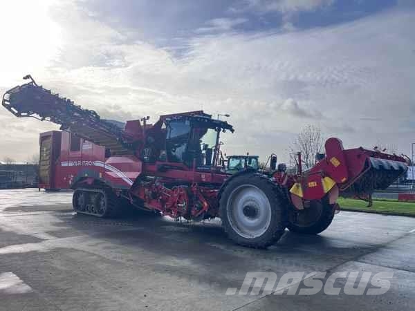 Grimme VARITRON 470 TT GEN IV ماكينات زراعية - غير ذلك