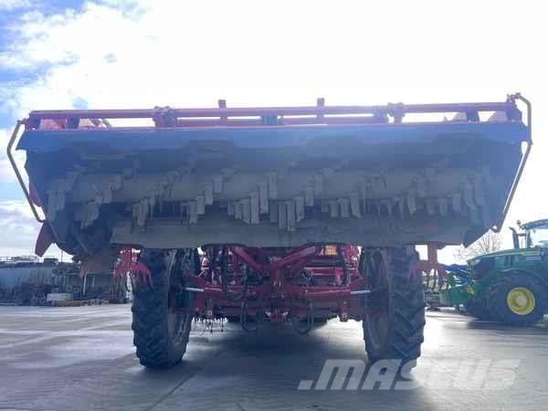 Grimme VARITRON 470 TT GEN IV ماكينات زراعية - غير ذلك