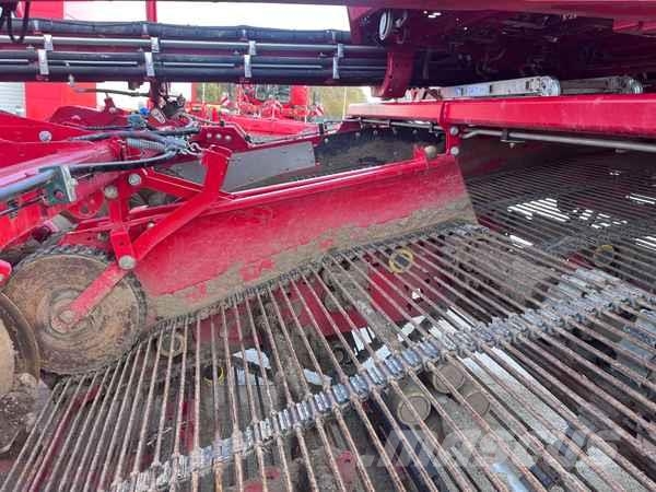 Grimme VARITRON 470 TT GEN IV ماكينات زراعية - غير ذلك