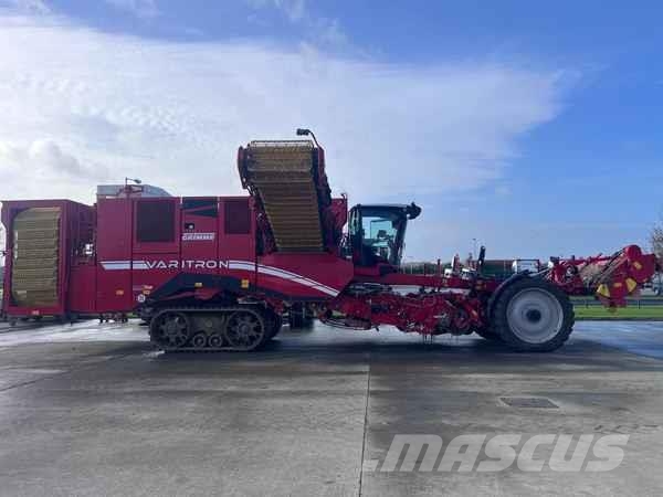 Grimme VARITRON 470 TT GEN IV ماكينات زراعية - غير ذلك