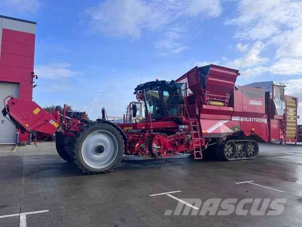 Grimme VARITRON 470 TT GEN IV ماكينات زراعية - غير ذلك