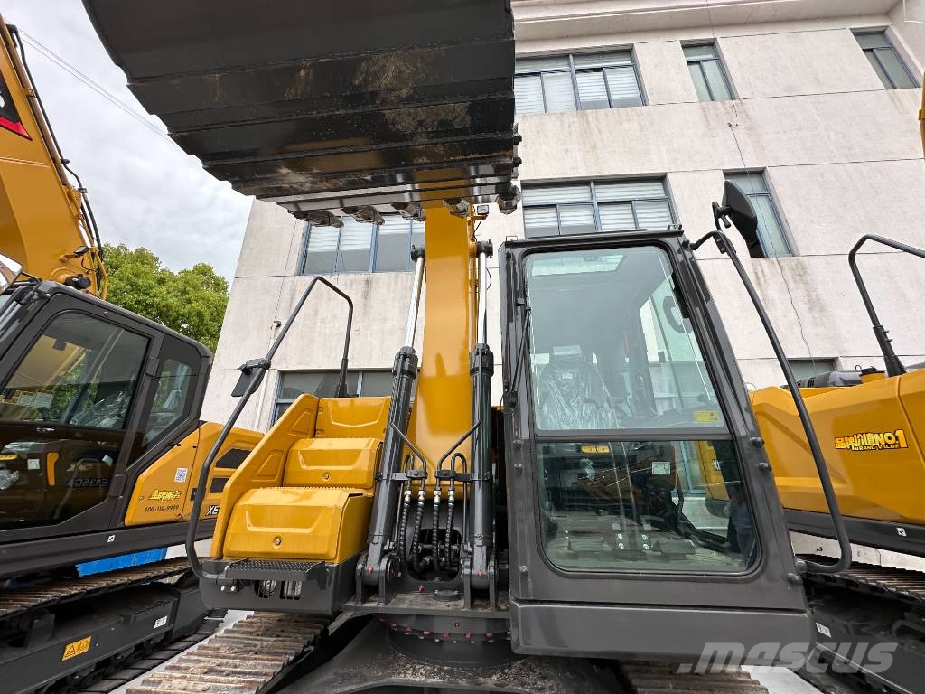 XCMG XE 135 GA 2026 brand New machine Гусеничные экскаваторы