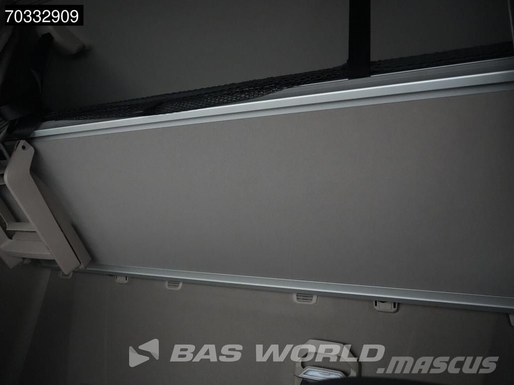 DAF XG+ 530 XG+ 4X2 Retarder Hydraulic Standklima ACC 曳引機組件