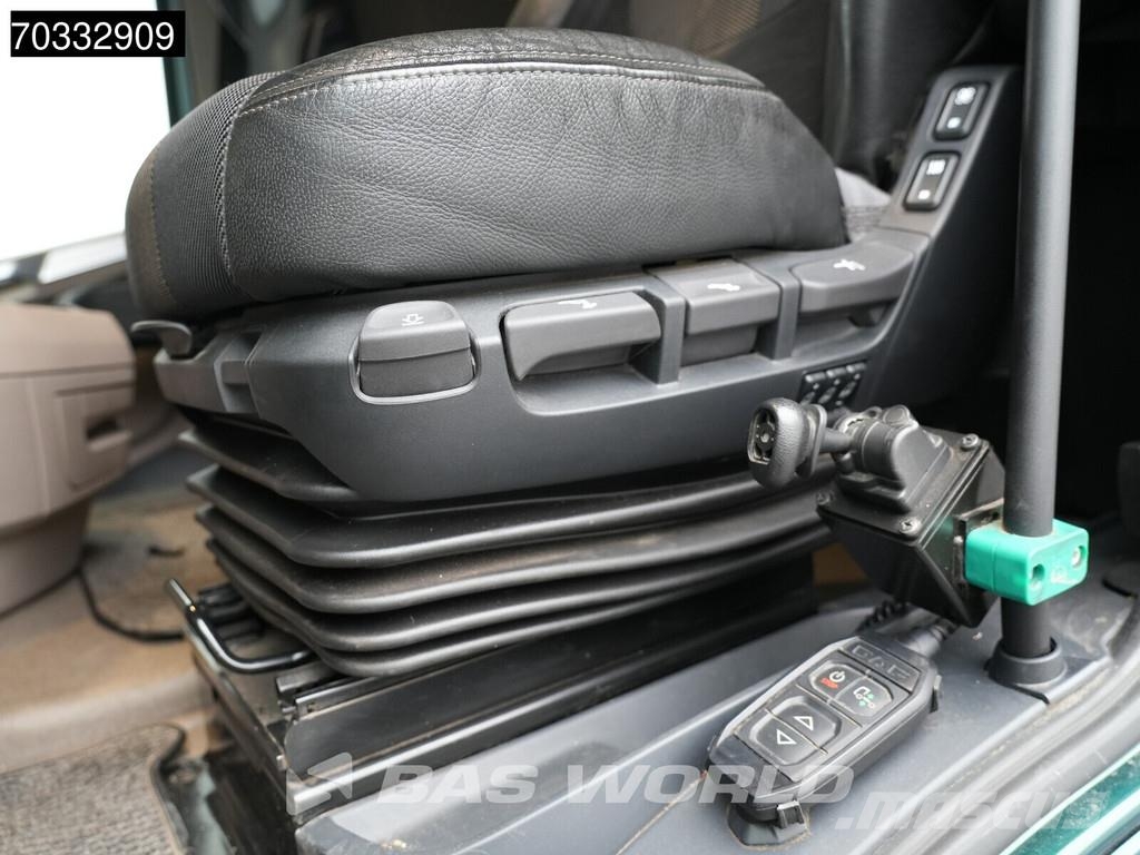 DAF XG+ 530 XG+ 4X2 Retarder Hydraulic Standklima ACC 曳引機組件