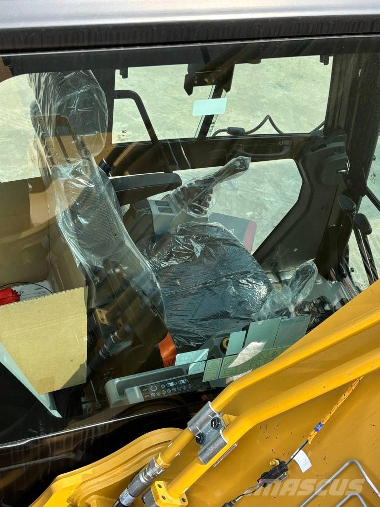 CAT 323GC 대형 굴삭기 29톤 이상