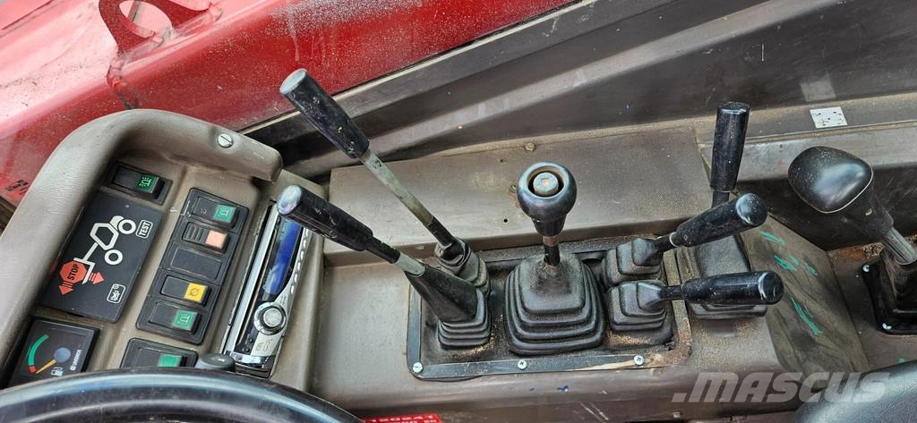 Manitou MT1337 SLT Teleskopski viljuškari