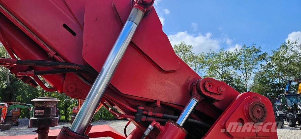 Manitou MT1337 SLT Teleskopski viljuškari