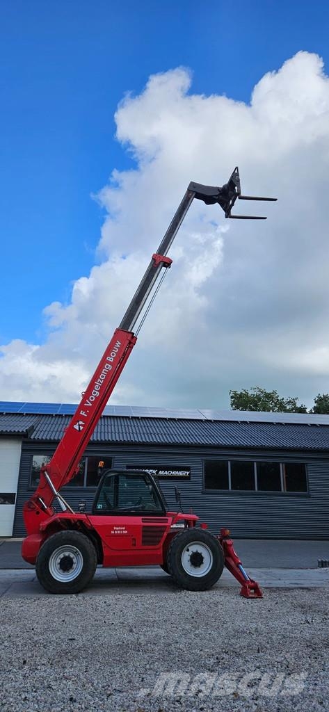 Manitou MT1337 SLT Teleskopski viljuškari