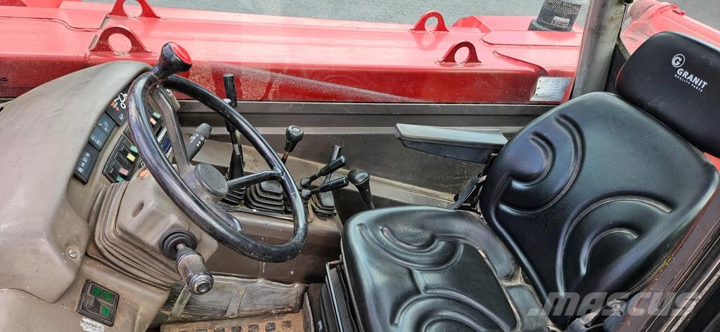 Manitou MT1337 SLT Teleskopski viljuškari