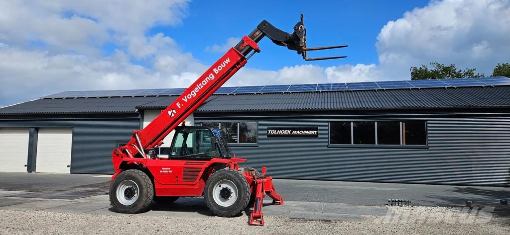 Manitou MT1337 SLT Teleskopski viljuškari