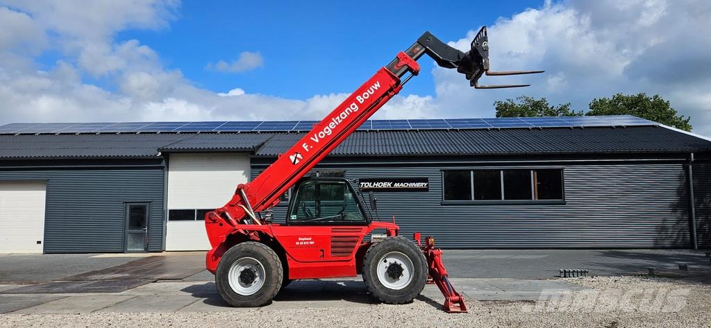 Manitou MT1337 SLT Teleskopski viljuškari
