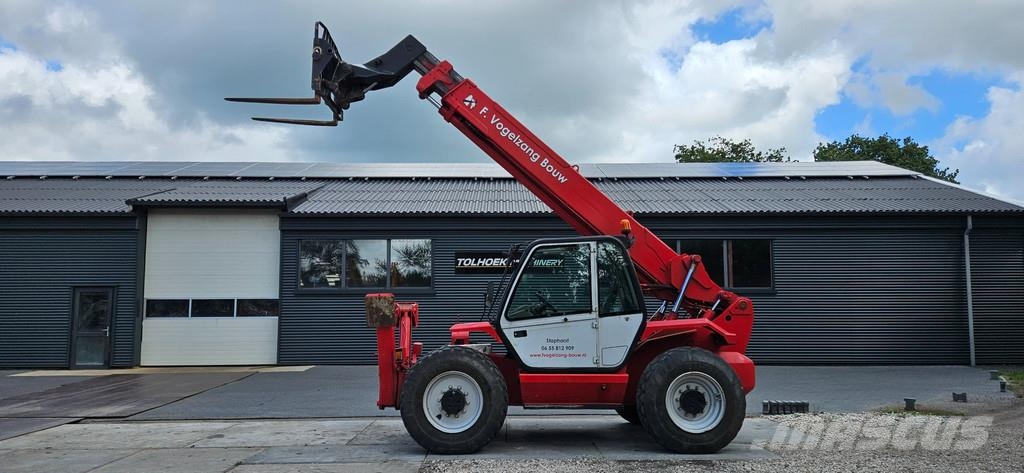 Manitou MT1337 SLT Teleskopski viljuškari