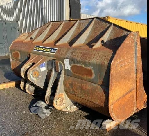Volvo L350F Rock Bucket (Volvo) Schaufeln