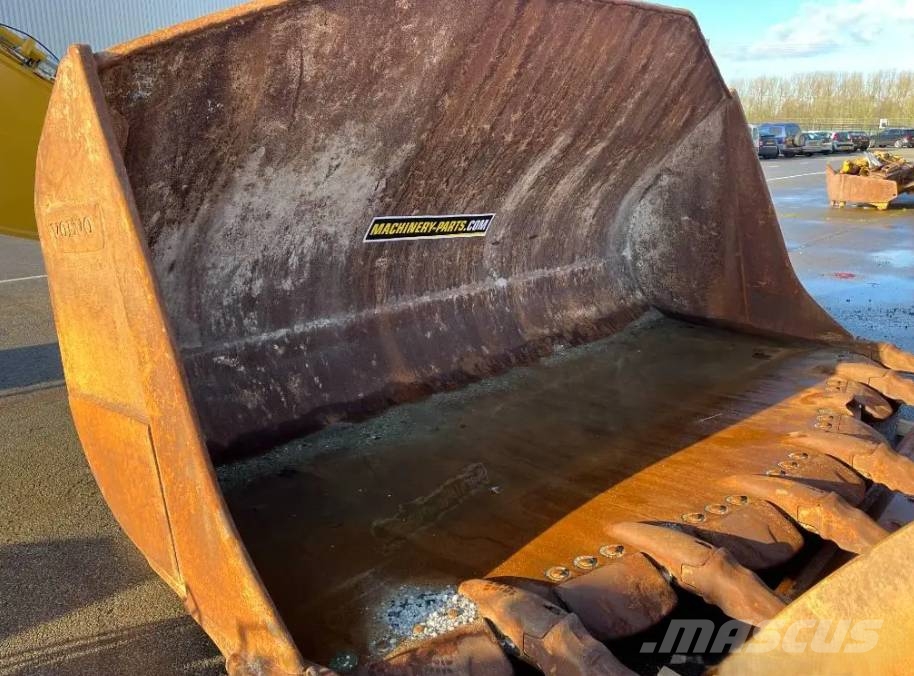 Volvo L350F Rock Bucket (Volvo) Schaufeln
