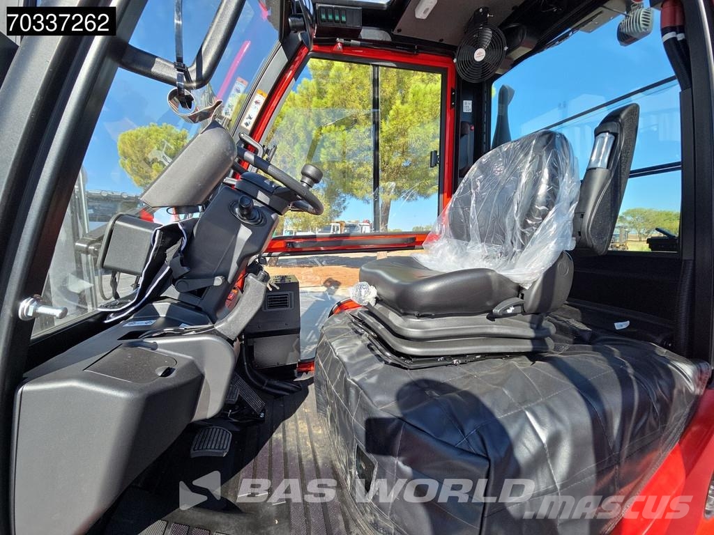 Hangcha CPCD30 GARANTÍA DE FÁBRICA – MOTOR KUBOTA - CE Diesel heftrucks