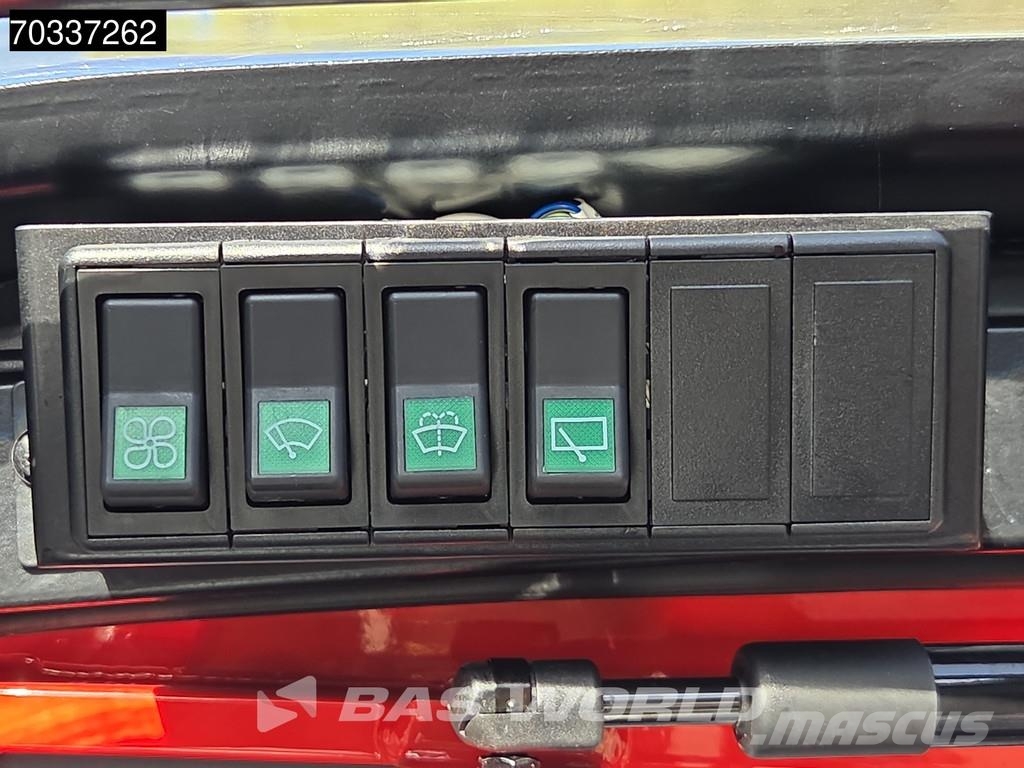 Hangcha CPCD30 GARANTÍA DE FÁBRICA – MOTOR KUBOTA - CE Diesel heftrucks