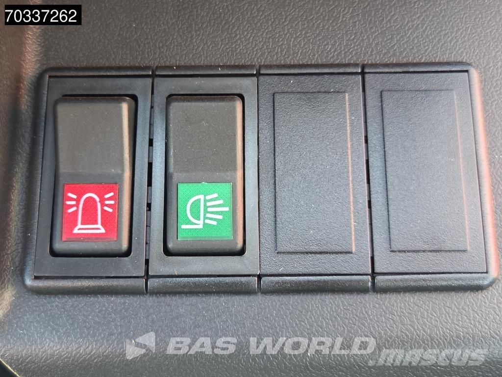 Hangcha CPCD30 GARANTÍA DE FÁBRICA – MOTOR KUBOTA - CE Diesel heftrucks