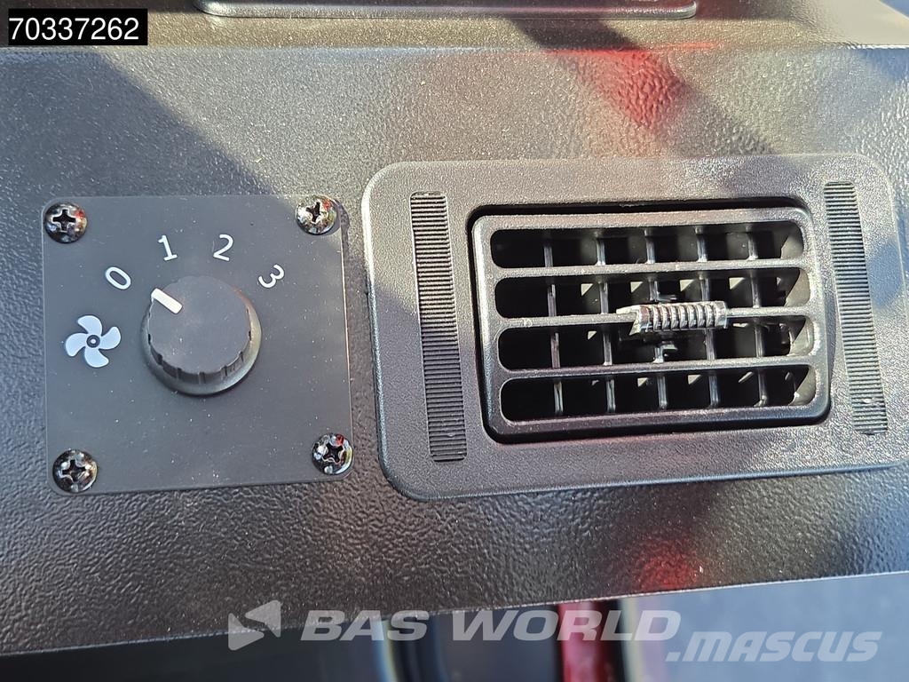 Hangcha CPCD30 GARANTÍA DE FÁBRICA – MOTOR KUBOTA - CE Diesel heftrucks