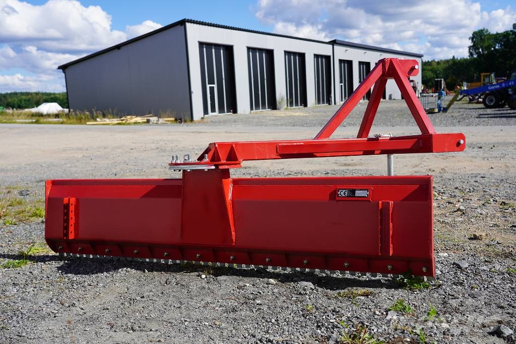 IM STANDARD SCHAKTBLAD 2,2-3,0M Πτερύγια