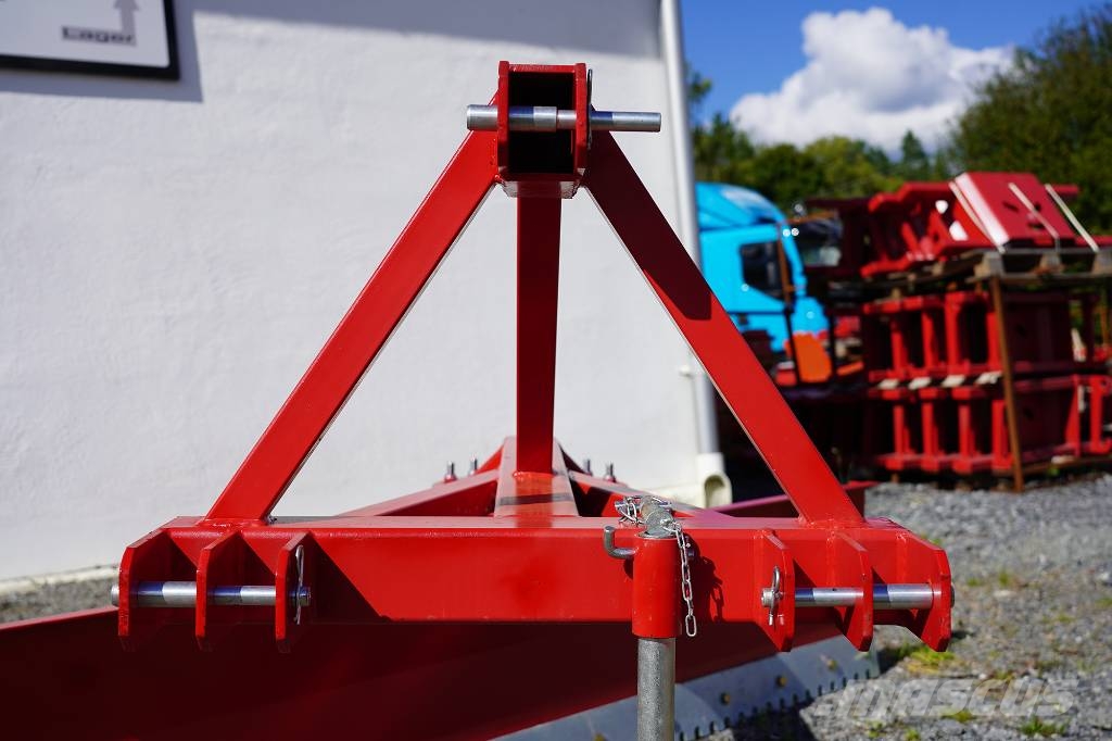 IM STANDARD SCHAKTBLAD 2,2-3,0M Πτερύγια