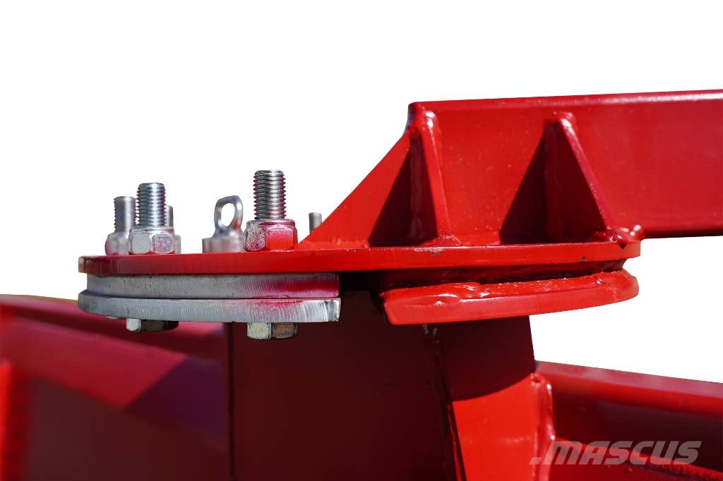IM STANDARD SCHAKTBLAD 2,2-3,0M Πτερύγια