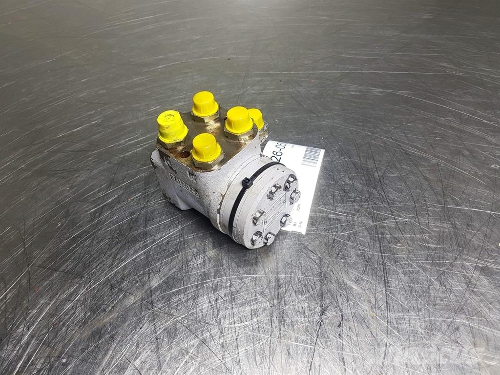 Atlas -Hydraulik Nord LAGCS125-20.15-2-Steering unit 液压