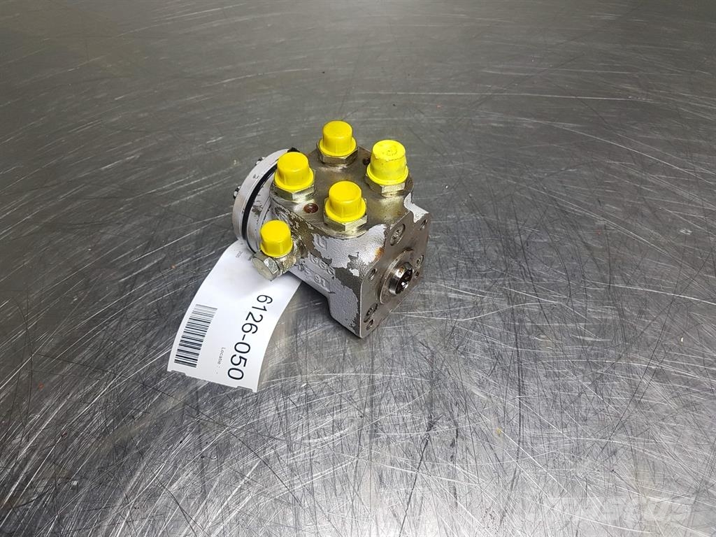 Atlas -Hydraulik Nord LAGCS125-20.15-2-Steering unit 液压
