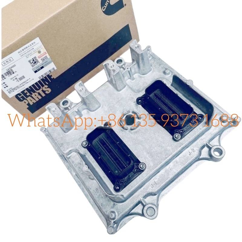Cummins CM2670 ECU 4354600 Motoare