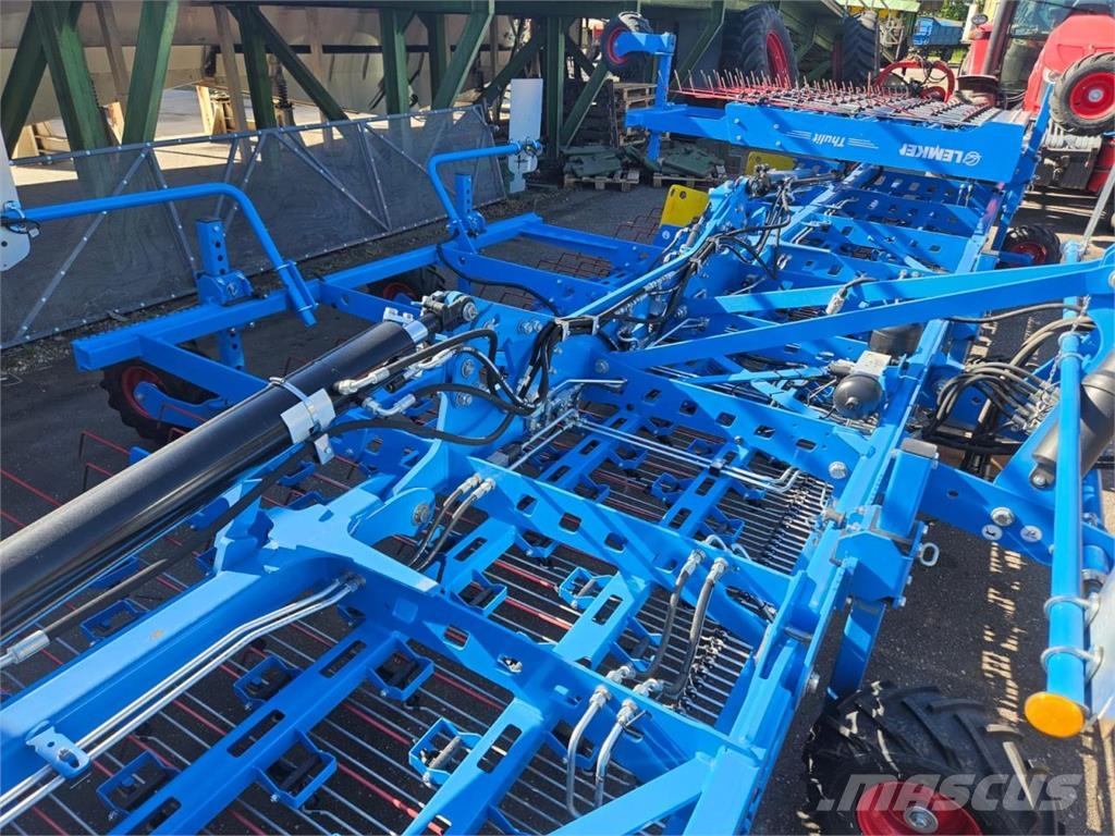 Lemken Thulit MF/1200 Other tillage machines and accessories