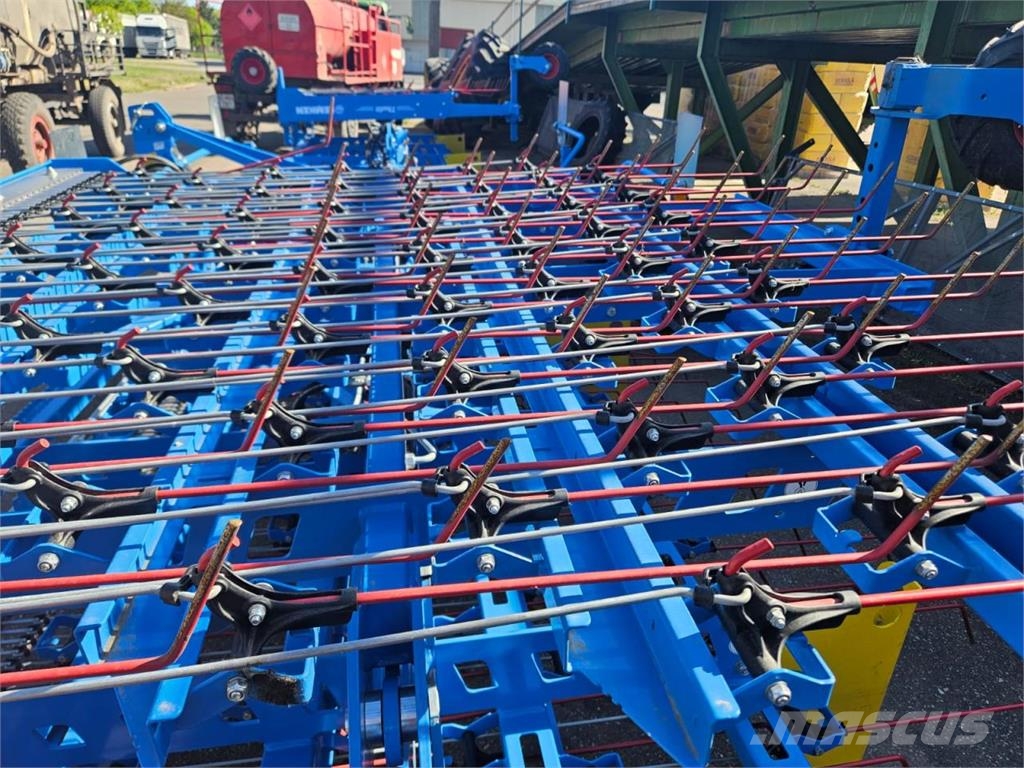 Lemken Thulit MF/1200 Other tillage machines and accessories